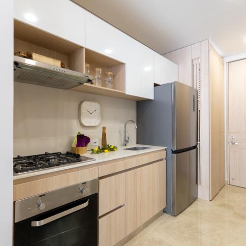 Portada de Reserva del Mar Bello Horizonte 3