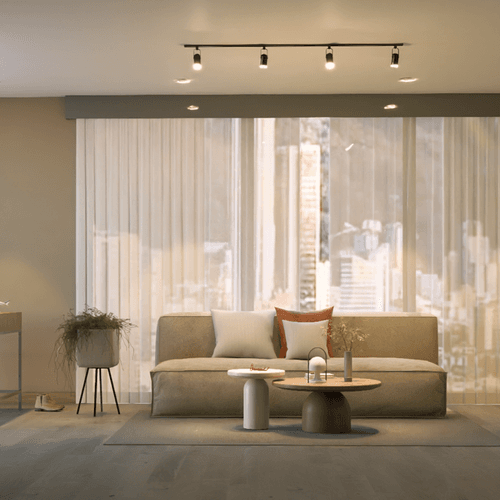 Portada de Edificio Santa Mónica 1