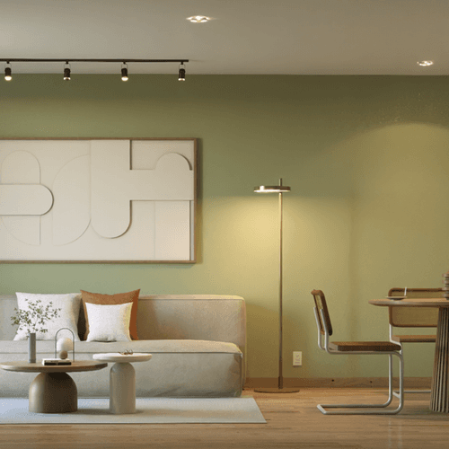 Portada de Edificio Santa Mónica 1