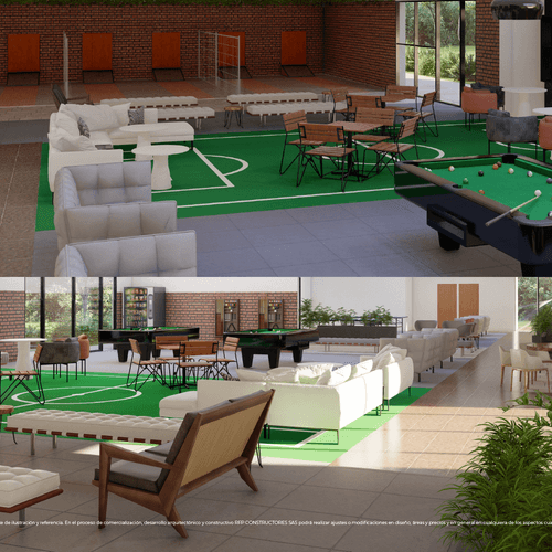 Portada de Hacienda Santa Lucía