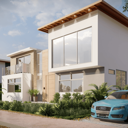 Portada de Hacienda Santa Lucía