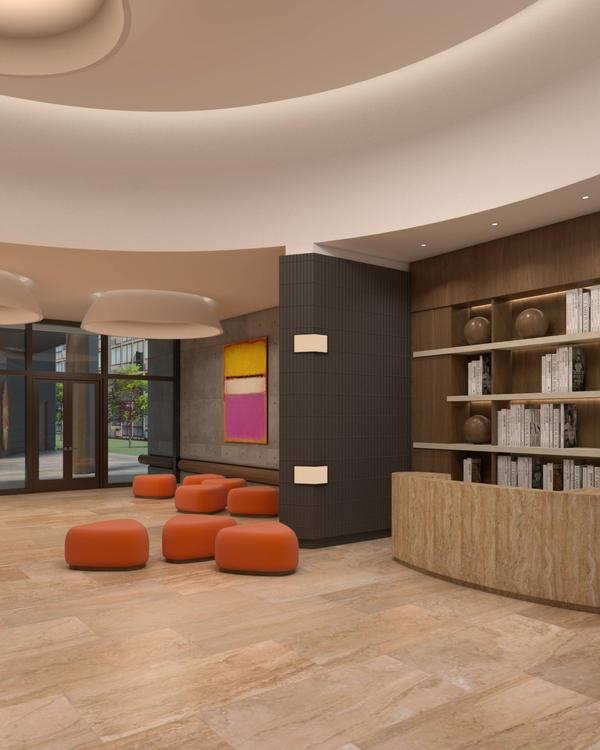 Portada de RIVERCITY