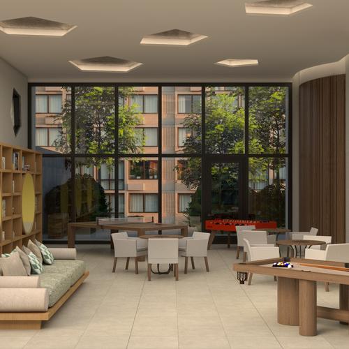 Portada de RIVERCITY