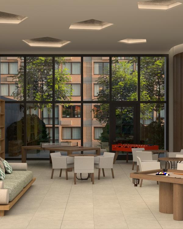 Portada de RIVERCITY