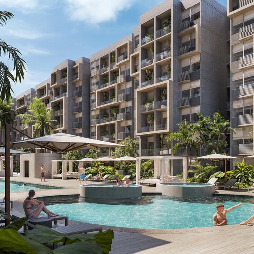 Portada de RIVERCITY