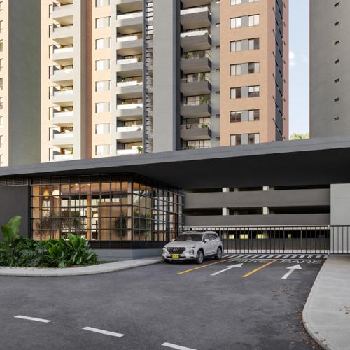 Portada de Verbena Torre 1