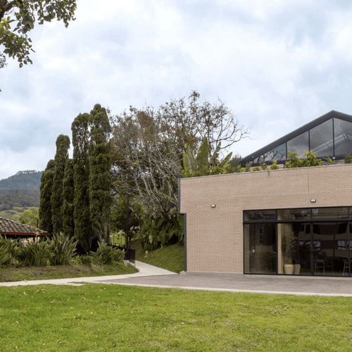 Portada de Hacienda La Argentina