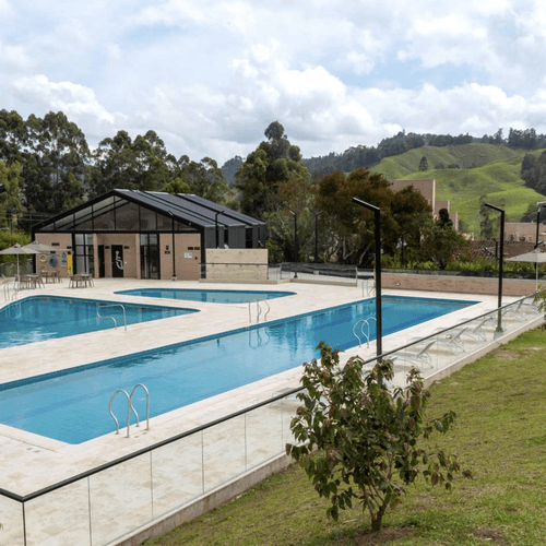 Portada de Hacienda La Argentina