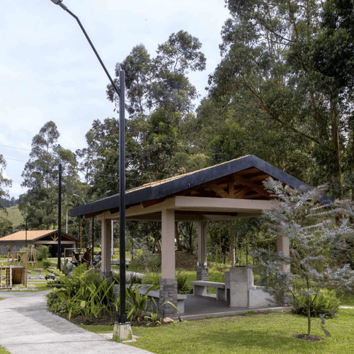 Portada de Hacienda La Argentina