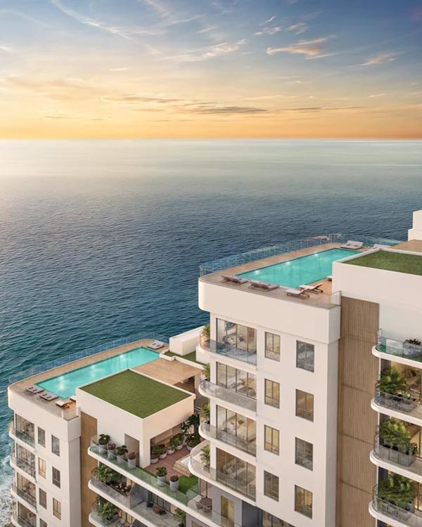 Portada de Caribbean Beach Resort