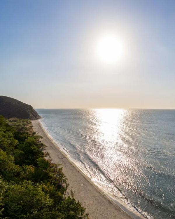 Portada de Caribbean Beach Resort