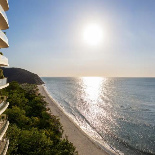 Portada de Caribbean Beach Resort