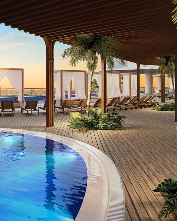 Portada de Caribbean Beach Resort