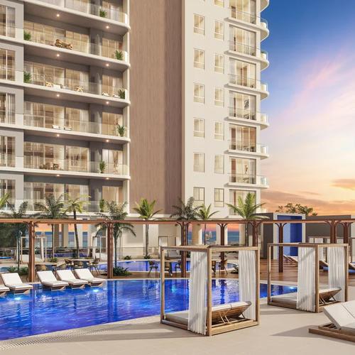 Portada de Caribbean Beach Resort