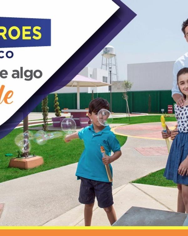 Portada de Los Héroes Chalco