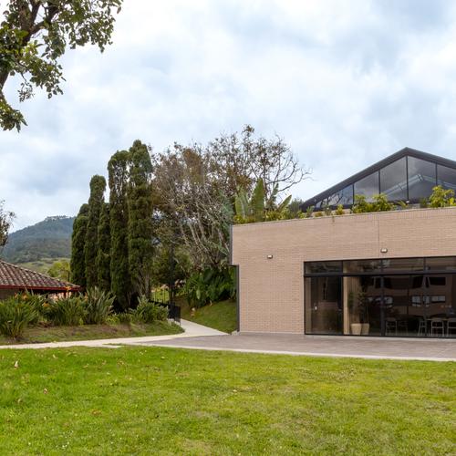 Portada de Hacienda La Argentina