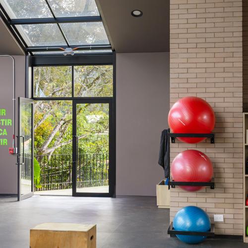 Portada de Hacienda La Argentina