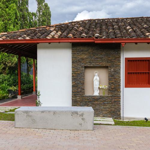 Portada de Hacienda La Argentina