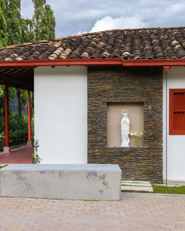 Portada de Hacienda La Argentina