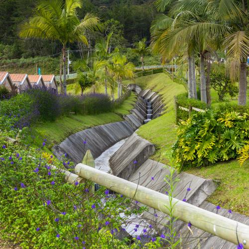 Portada de Hacienda La Argentina