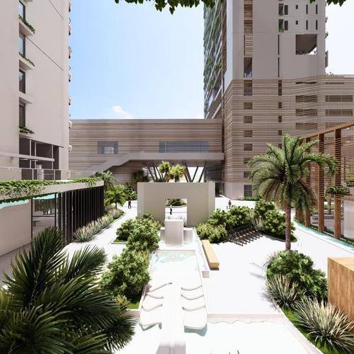 Portada de Playa Santúa Torre Sierra