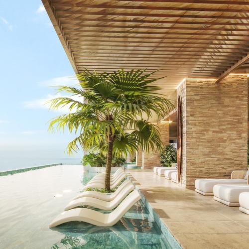 Portada de Playa Santúa Torre Sierra