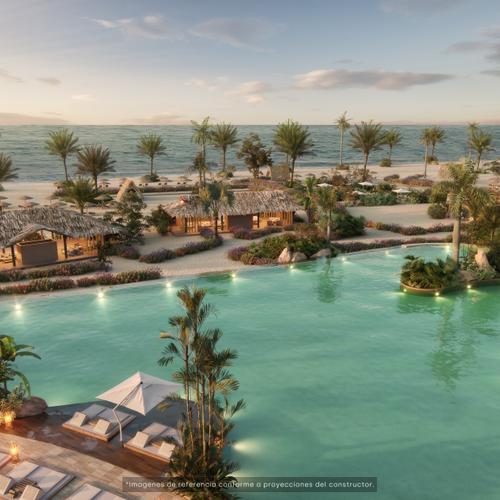 Portada de Playa Escondida