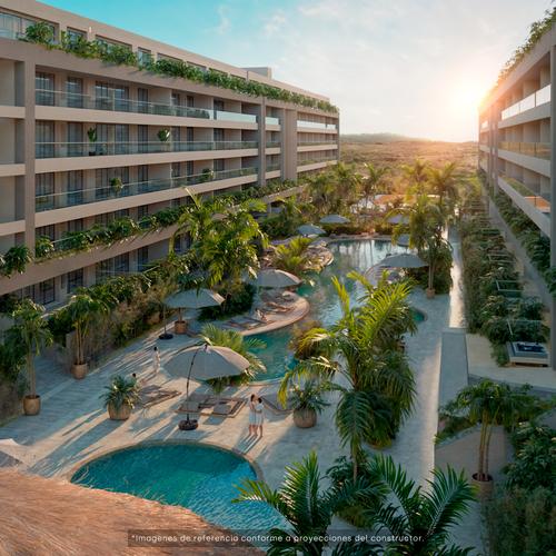 Portada de Playa Escondida