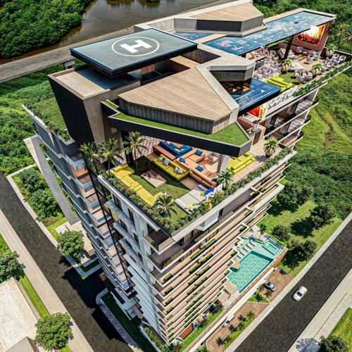 Portada de Bivrantti Beach Club