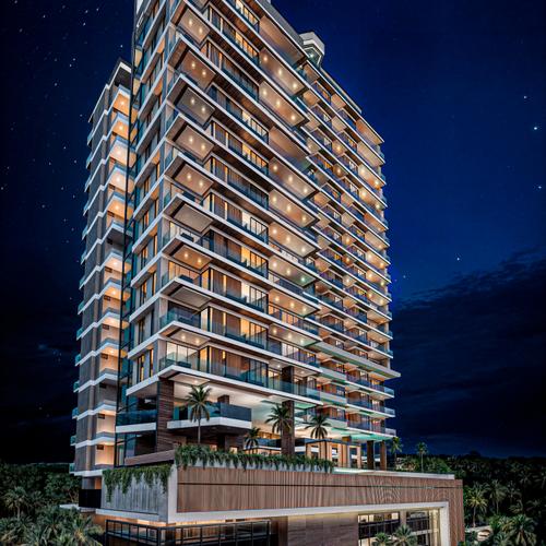 Portada de Bivrantti Beach Club