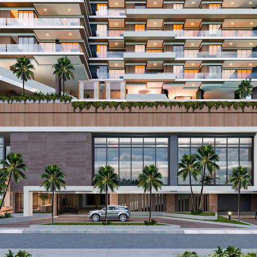 Portada de Bivrantti Beach Club