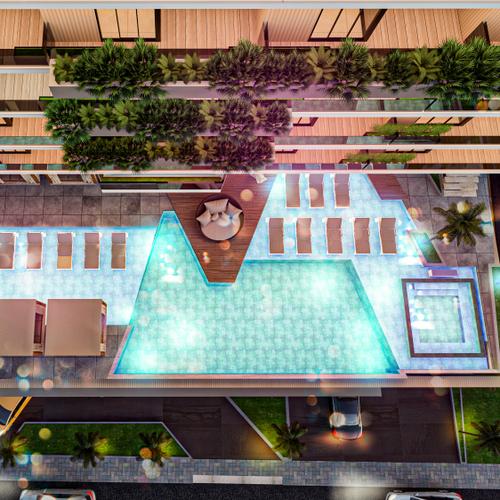 Portada de Bivrantti Beach Club