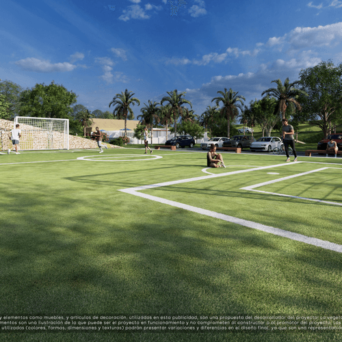 Portada de Barú Beach