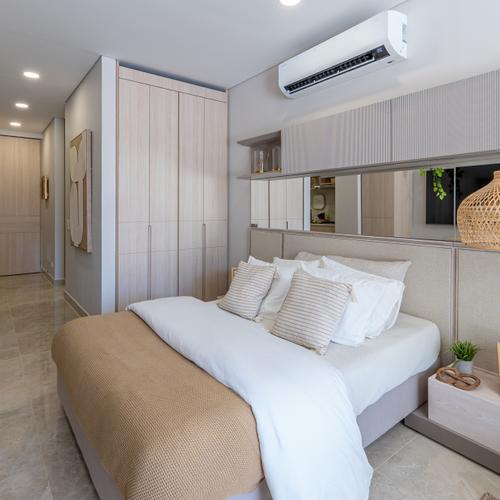 Portada de Reserva del Mar Bello Horizonte 3