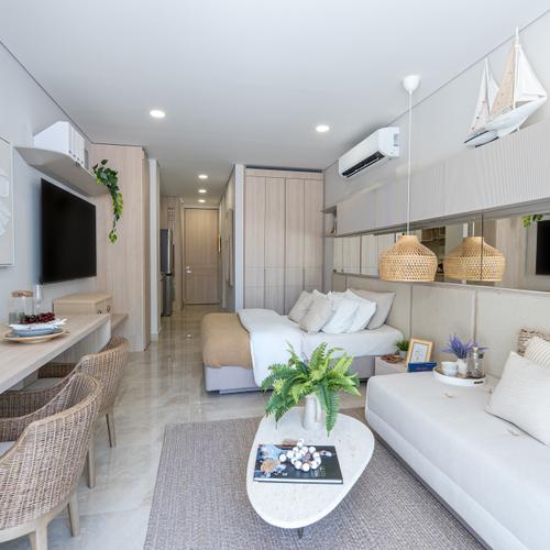 Portada de Reserva del Mar Bello Horizonte 3