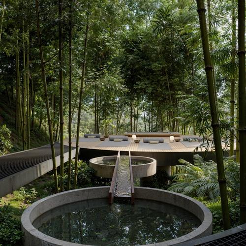 Portada de Casa del Lago