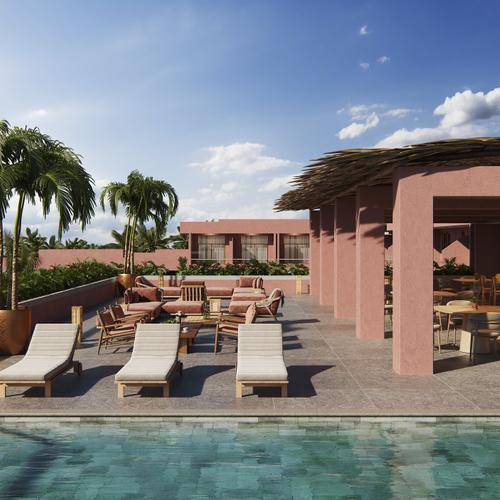 Portada de Wyndham Santa Marta Aluna Beach