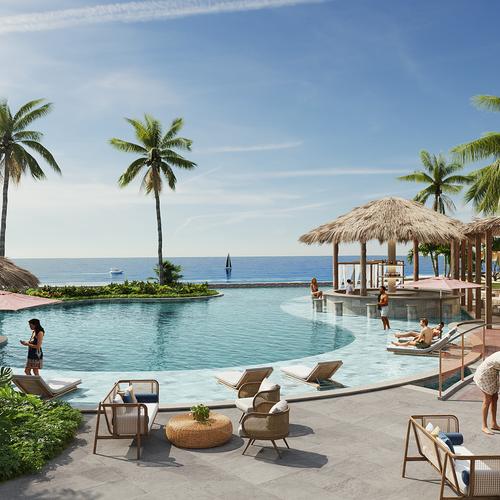 Portada de Wyndham Santa Marta Aluna Beach