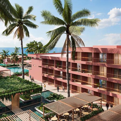 Portada de Wyndham Santa Marta Aluna Beach