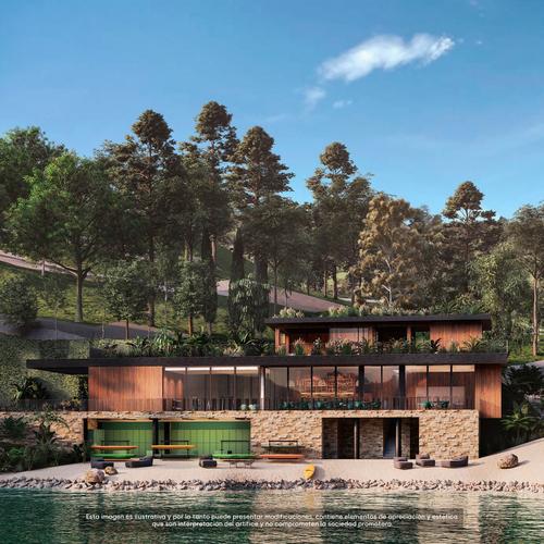 Portada de Lagoa by Loop