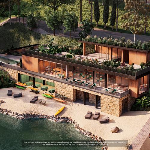 Portada de Lagoa by Loop