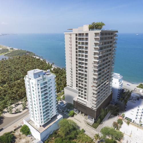 Portada de Sierra Marina