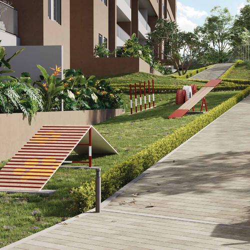 Portada de Amantina Torre 3