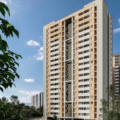 Portada de Fantasía Apartamentos