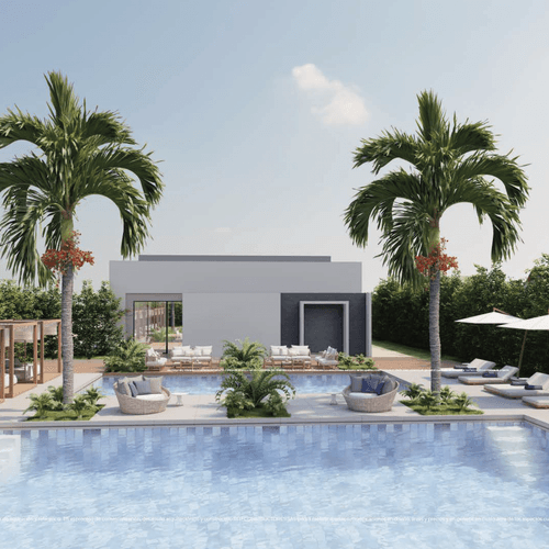 Portada de Hacienda Santa Lucía