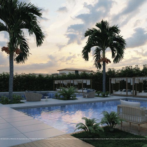 Portada de Hacienda Santa Lucía