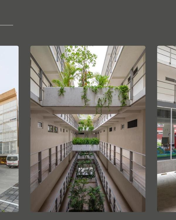 Portada de Vibe Coacalco