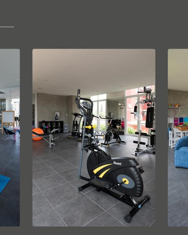 Portada de Vibe Coacalco