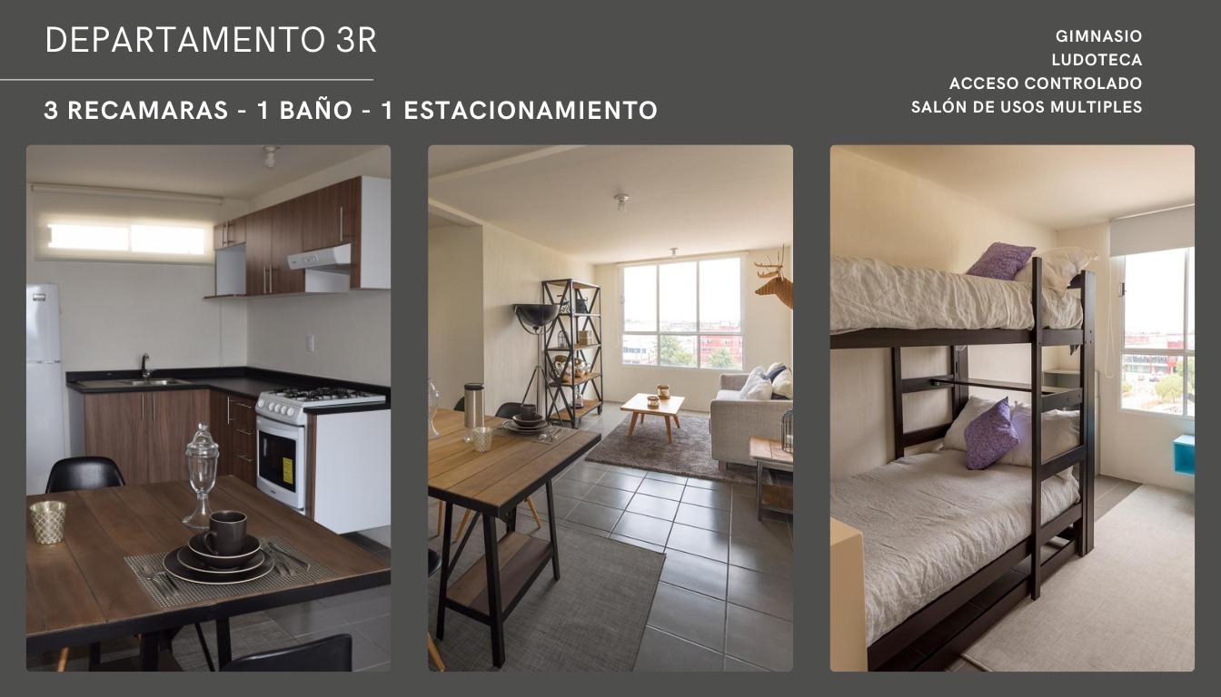 Portada de Vibe Coacalco