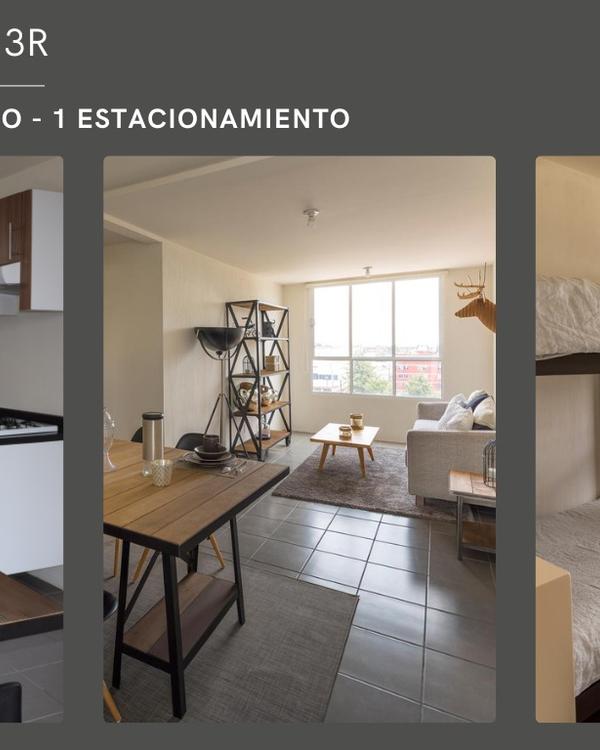 Portada de Vibe Coacalco